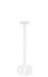 Witte speakerstandaard voor Harman Kardon Citation 100