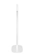 Witte speakerstandaard voor Yamaha WX-010 MusicCast