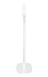Witte speakerstandaard voor Yamaha WX-030 MusicCast