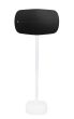 Witte speakerstandaard voor B&O BeoPlay A6 extra aanzicht