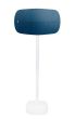 Witte speakerstandaard voor B&O BeoPlay A6