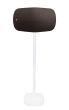 Witte speakerstandaard voor B&O BeoPlay A6 extra aanzicht 2
