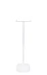 Witte speakerstandaard voor B&O BeoPlay A6 extra aanzicht 3