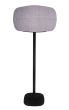 Zwarte speakerstandaard voor B&O BeoPlay A6 extra aanzicht 2