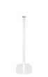 Witte speakerstandaard voor B&O BeoPlay M3