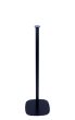 Zwarte speakerstandaard voor B&O BeoPlay M3