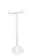 Witte speakerstandaard voor Bose SoundTouch 20