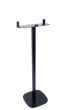 Zwarte speakerstandaard voor Bose SoundTouch 20