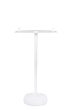 Witte speakerstandaard voor Bose SoundTouch 30