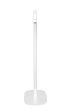 Witte speakerstandaard voor Pure Jongo TX2