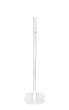 Witte speakerstandaard voor Samsung HW-Q90R