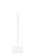 Witte speakerstandaard voor Samsung M5 WAM551