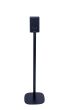 Zwarte speakerstandaard met Sony SRS-ZR5