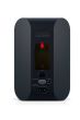 Zwarte portable muurbeugel voor Bluesound Pulse Flex extra aanzicht