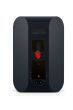 Zwarte portable muurbeugel voor Bluesound Pulse Flex