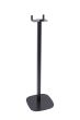 Zwarte speakerstandaard voor Bose SoundTouch 10