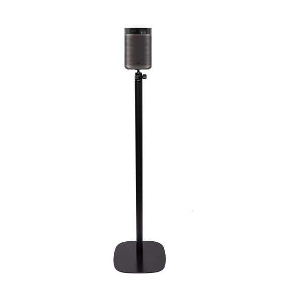 Zwarte Beamer Standaard Xgimi MoGo 2 Pro