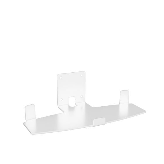 Witte muurbeugel voor Bose SoundTouch 20