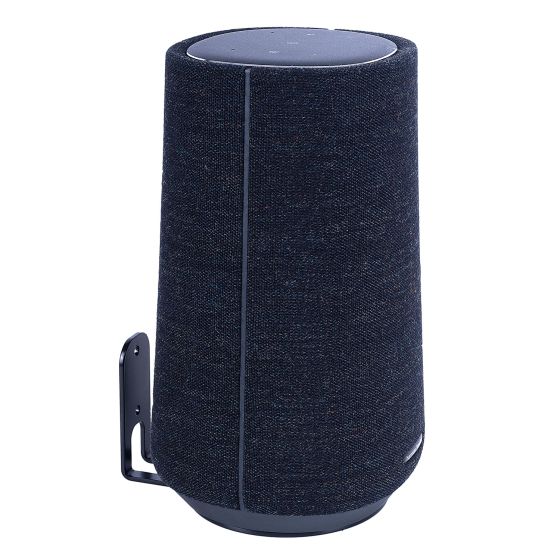 Zwarte muurbeugel voor Harman Kardon Citation 100