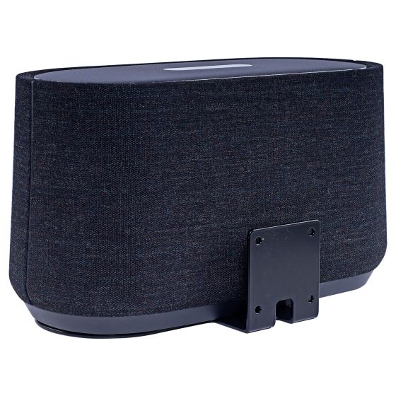 Zwarte muurbeugel voor Harman Kardon Citation 500