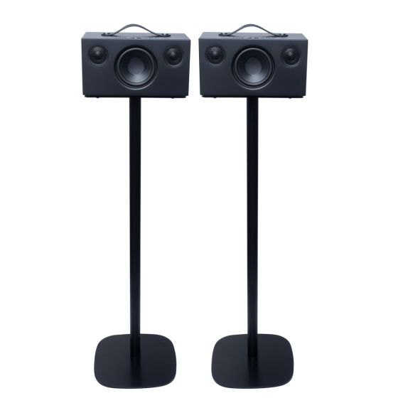 Speakerstandaard met Audio Pro Addon C5 zwart set