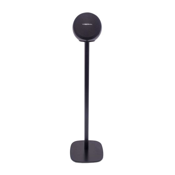 Speakerstandaard met Harman Kardon Omni 10