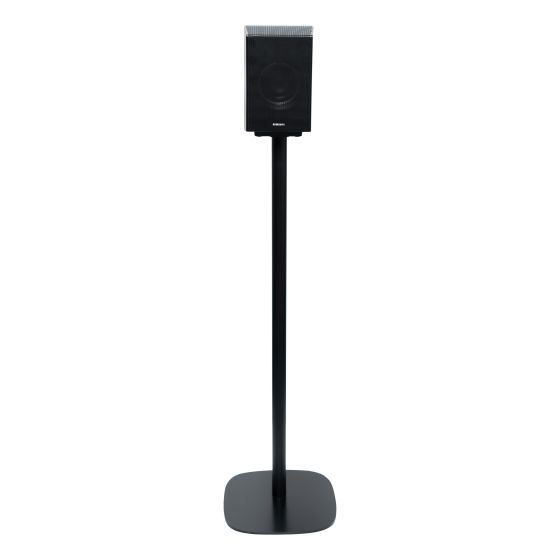 Zwarte Samsung HW-Q990H standaard