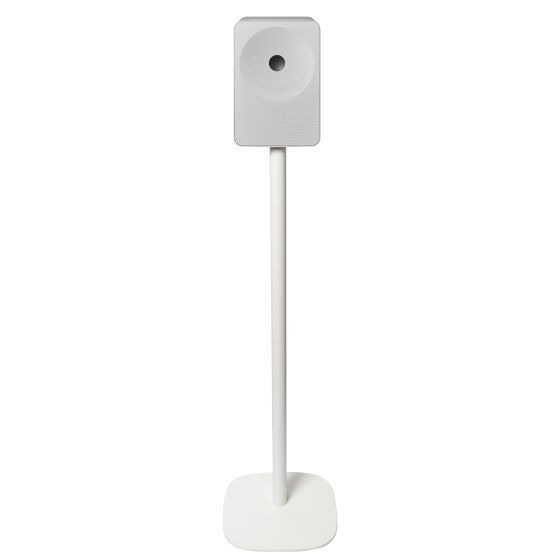 Witte speakerstandaard voor Samsung Music Studio 7 zonder speaker