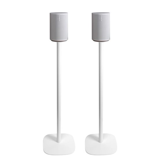 Sonos Era 100 standaard wit set