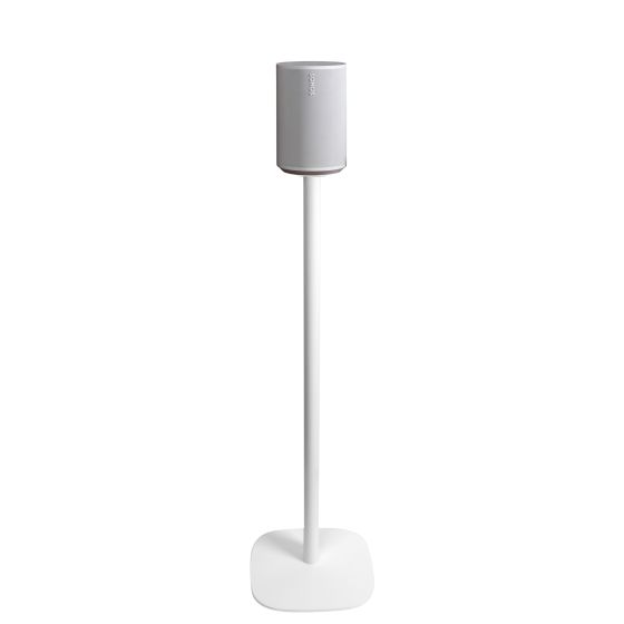 Witte Sonos standaard Era 100