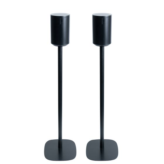 Sonos Era 100 SL standaard zwart set