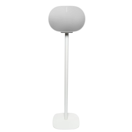 Witte Sonos standaard Era 300