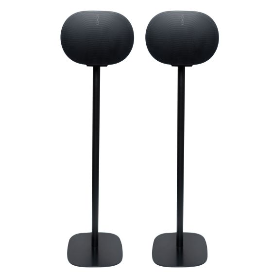 Sonos Era 300 standaard zwart set