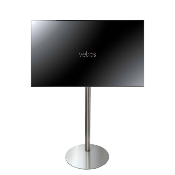 Rvs tv standaard
