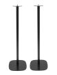 Enkele speakerstandaard met Samsung R3 WAM3500