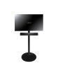 Zwarte tv standaard voor Bose TV Speaker