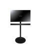 Zwarte tv standaard voor Hisense Soundbar