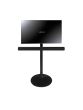 Zwarte tv standaard voor Sonos Arc