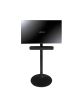 Zwarte tv standaard voor Sonos Beam