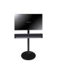 Zwarte tv standaard voor Sonos Playbar