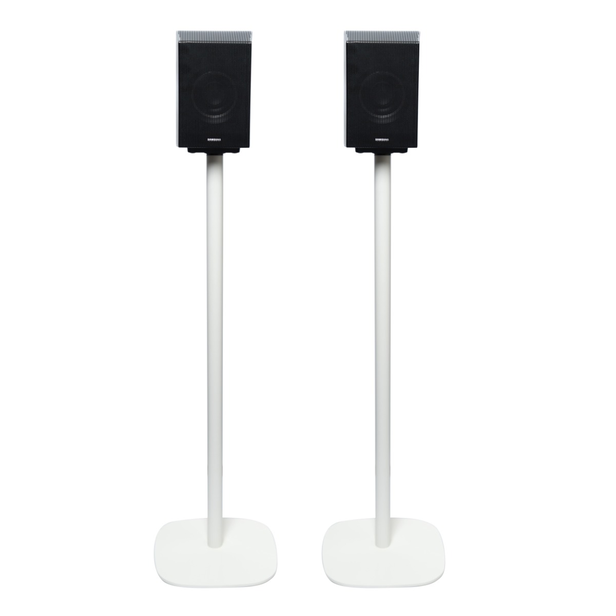 Vebos standaard Samsung HW-Q990F wit set XL (100cm)