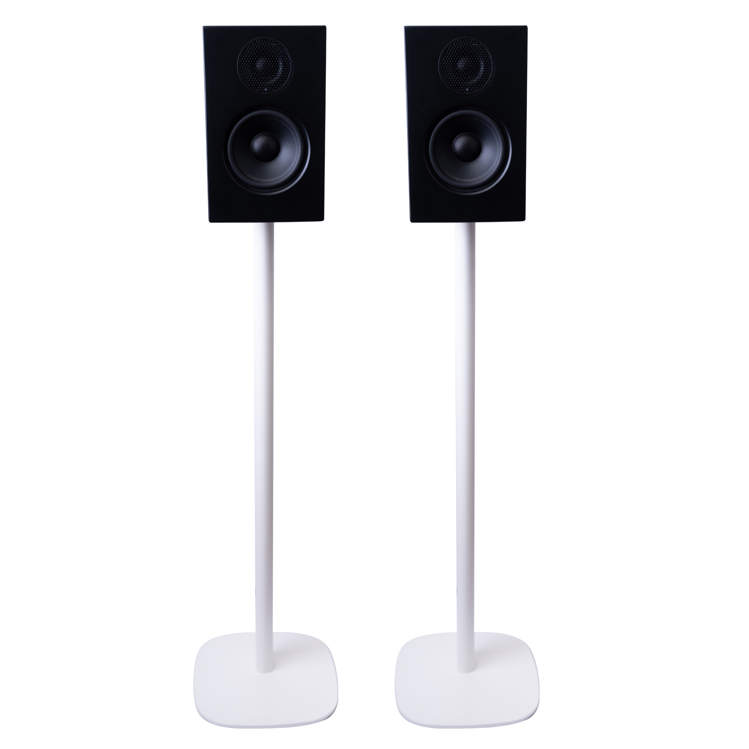 Vebos standaard Audio Pro A28 wit set