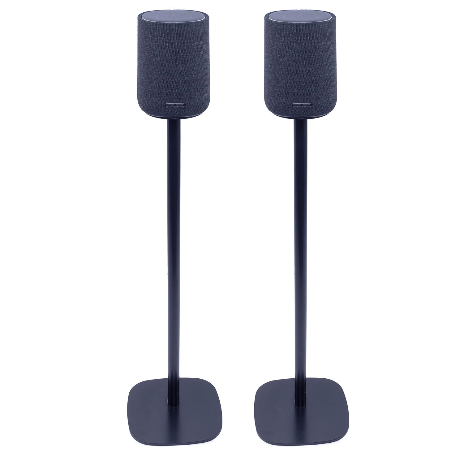 Vebos standaard Harman Kardon Enchant Speaker zwart set XS (60cm)