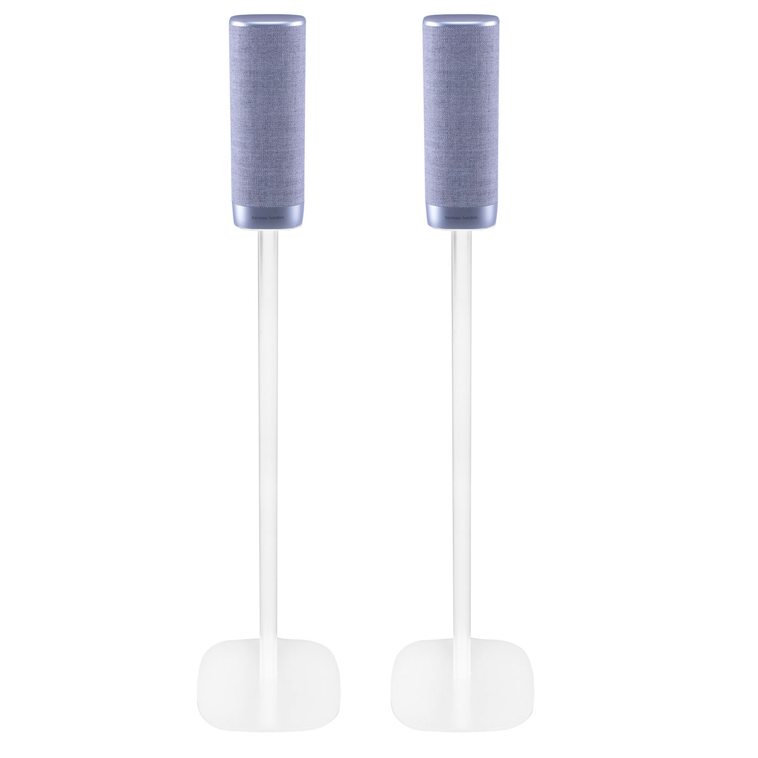 Vebos standaard Harman Kardon Citation Surround wit set XS (60cm)