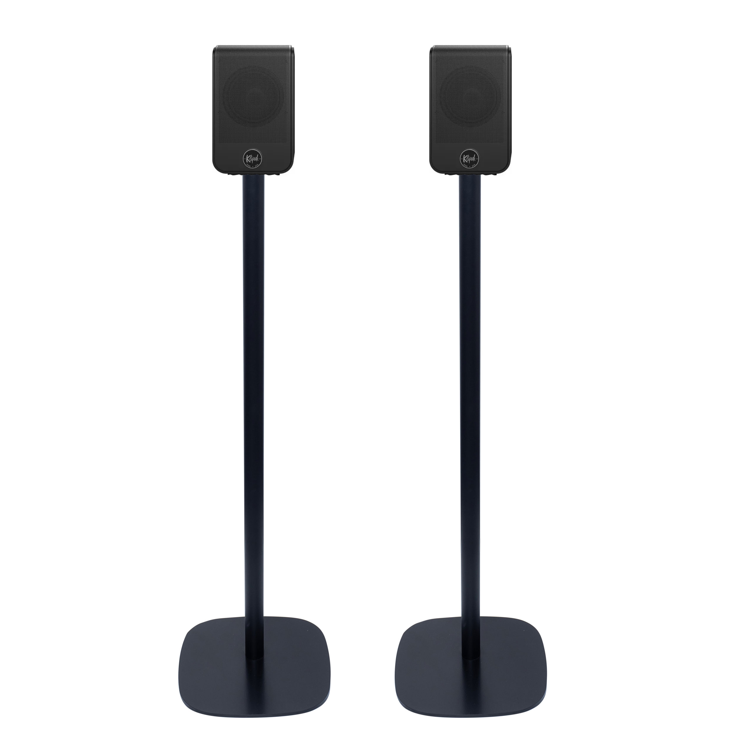 Vebos standaard Klipsch Flexus SURR 100 zwart set