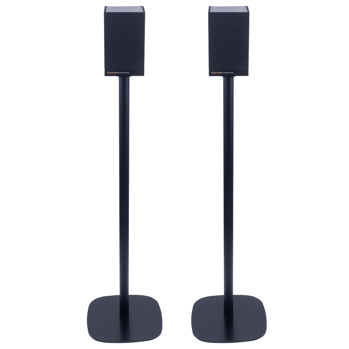 Vebos standaard Klipsch Cinema 800 zwart set