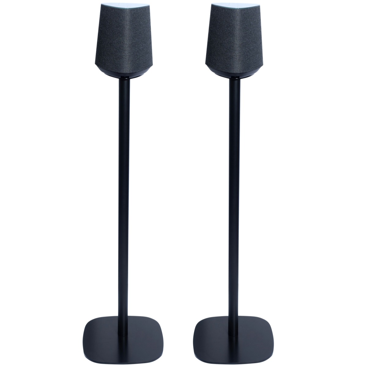 Loewe Klang MR1 standaard zwart set XS (60cm)