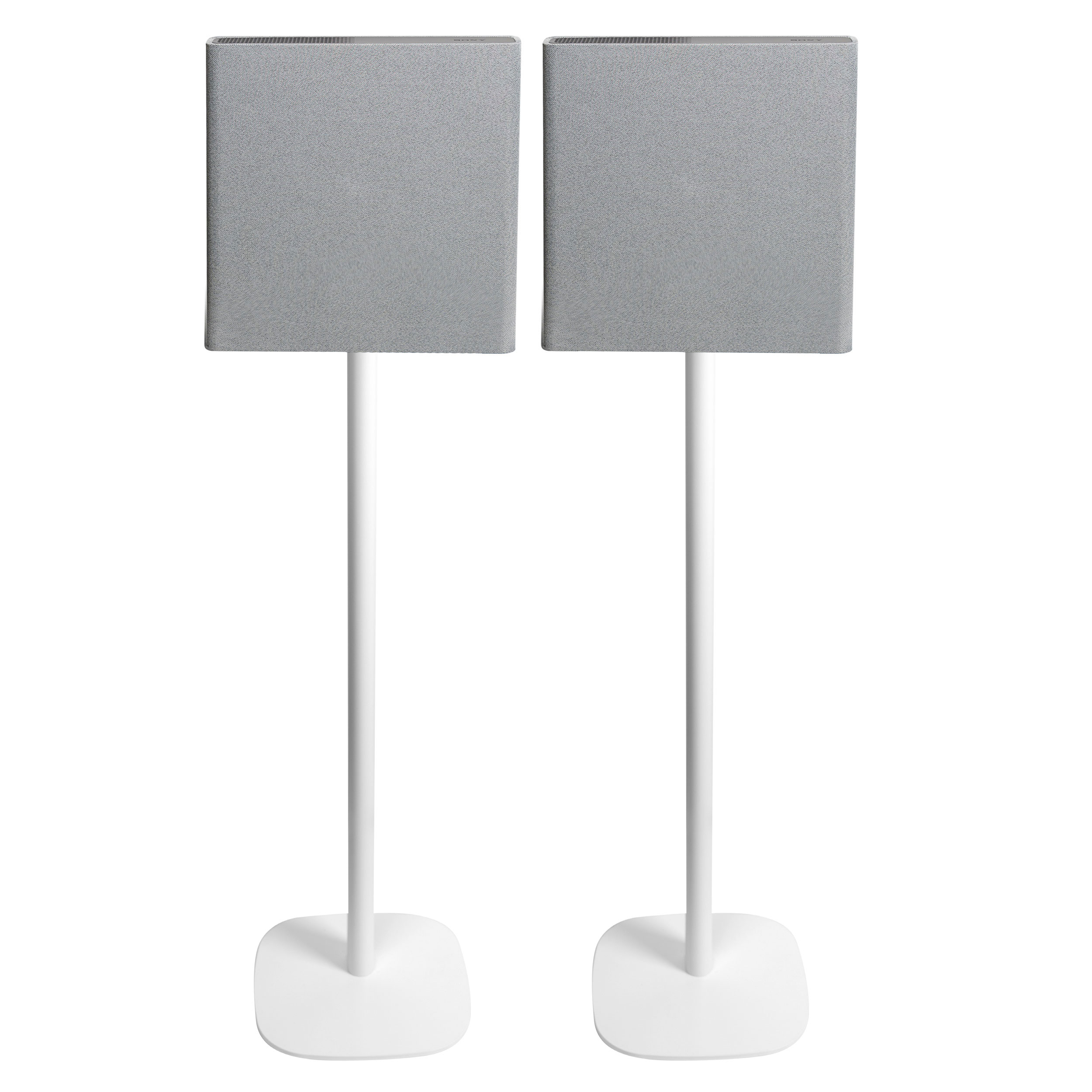 Vebos standaard Loewe We. BOOST wit set XL (100cm)