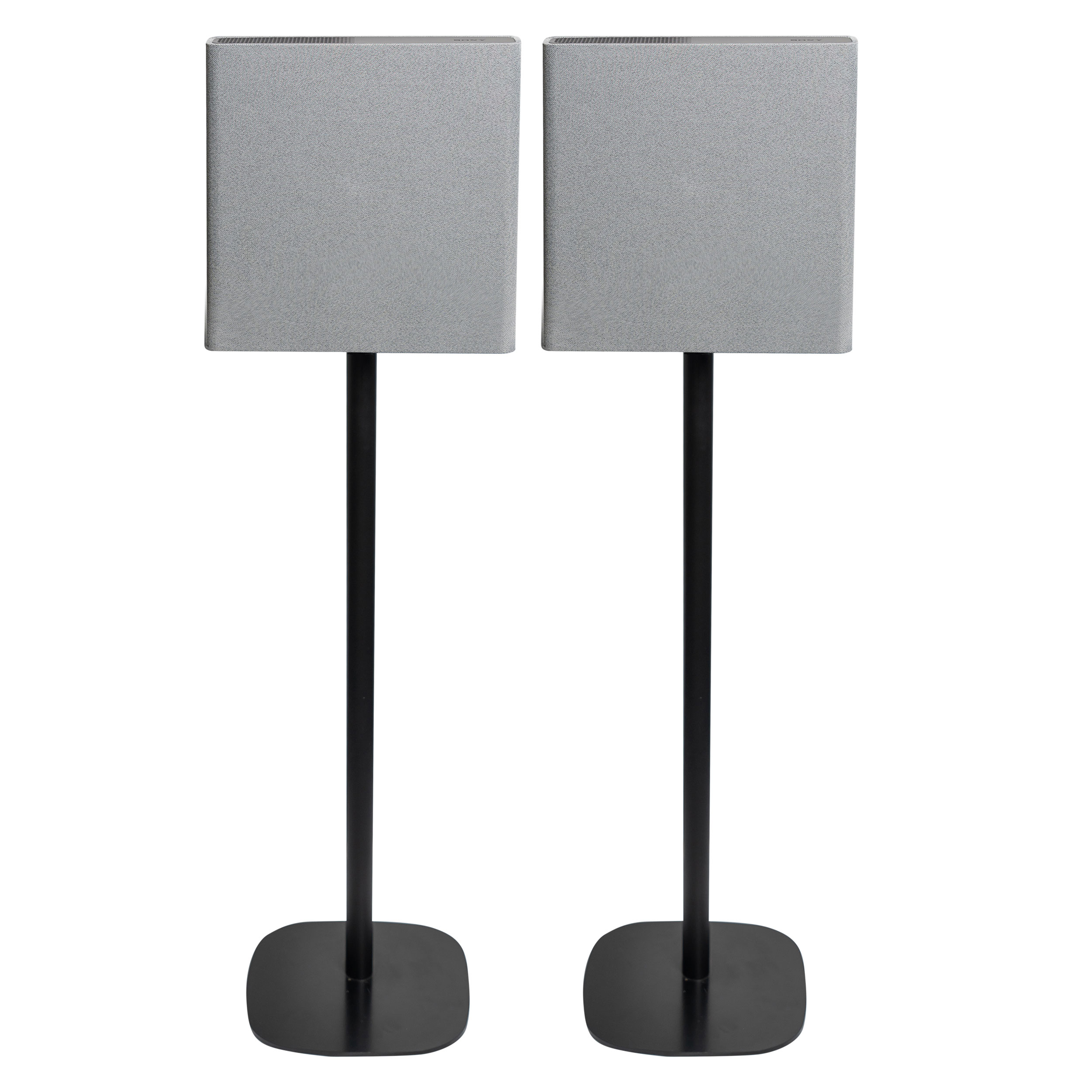 Vebos standaard Loewe We. BOOST zwart set XS (60cm)