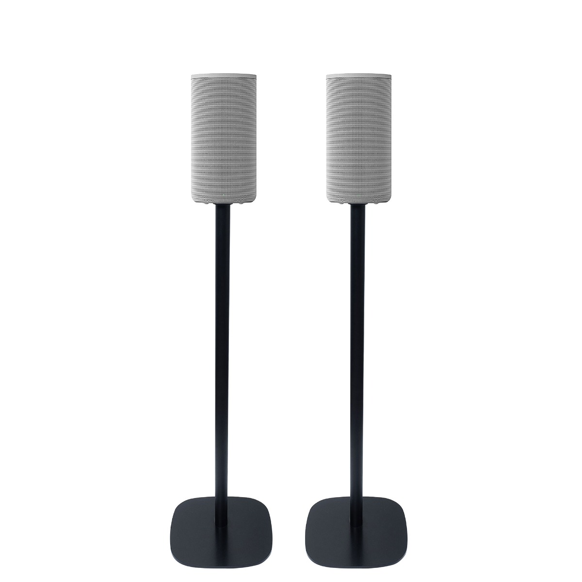 Vebos standaard Sony HT-A9 zwart set XS (60cm)